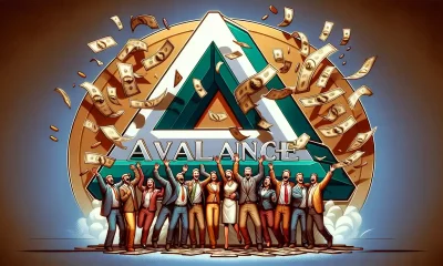 Avalanche's revenue declined