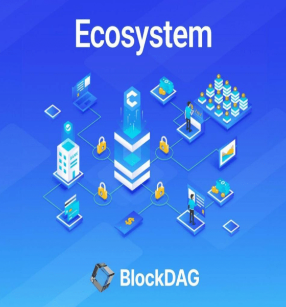 BDAG Ecosystem