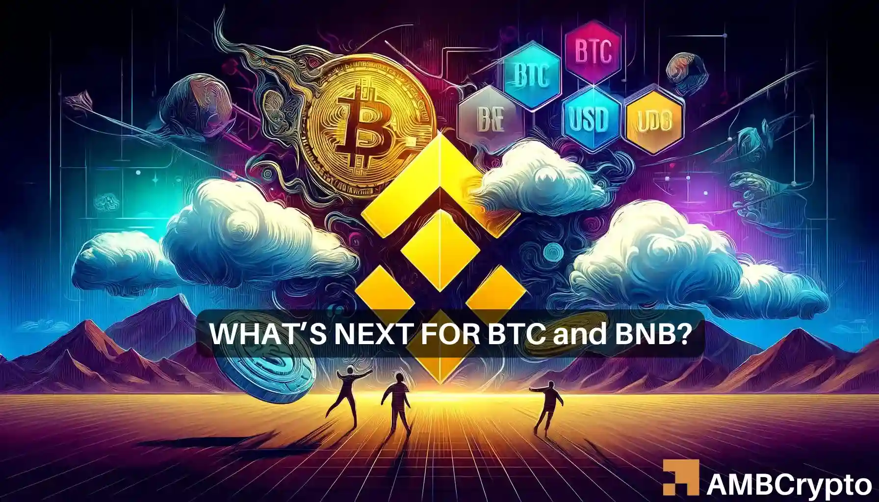 Will Binance’s latest moves be bad for Bitcoin, BNB, and USDC?