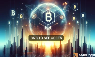 BNB network