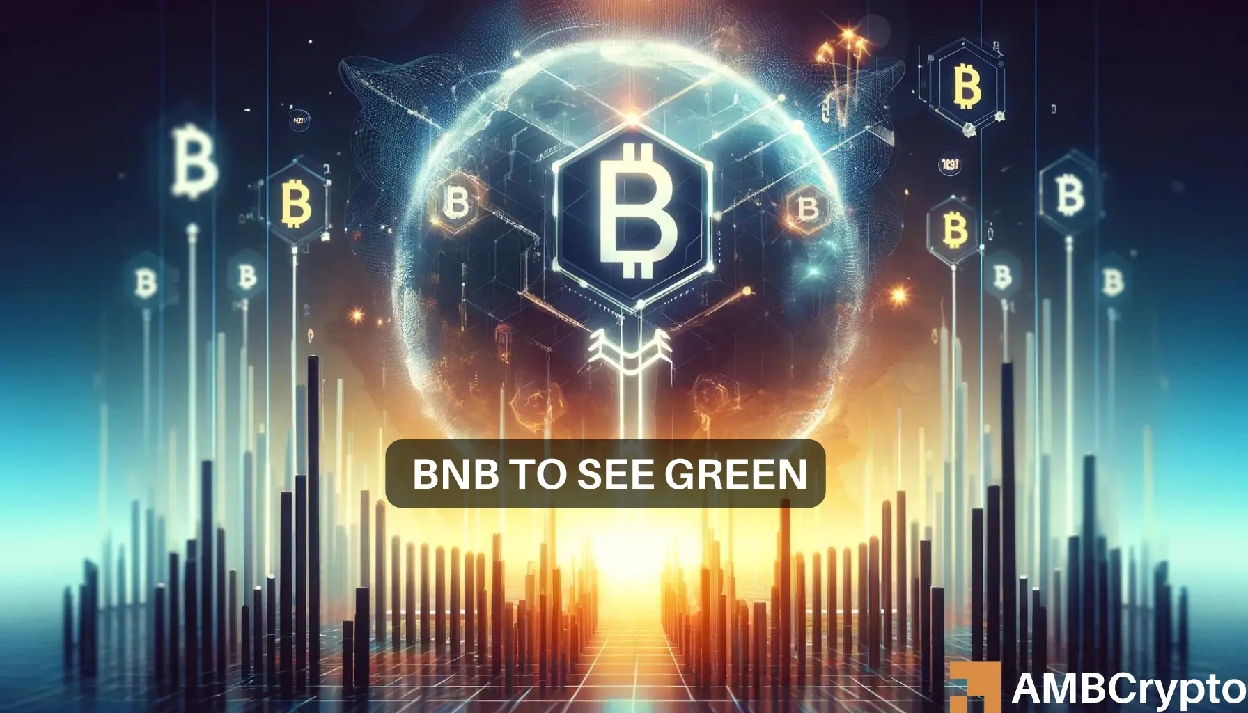 BNB network