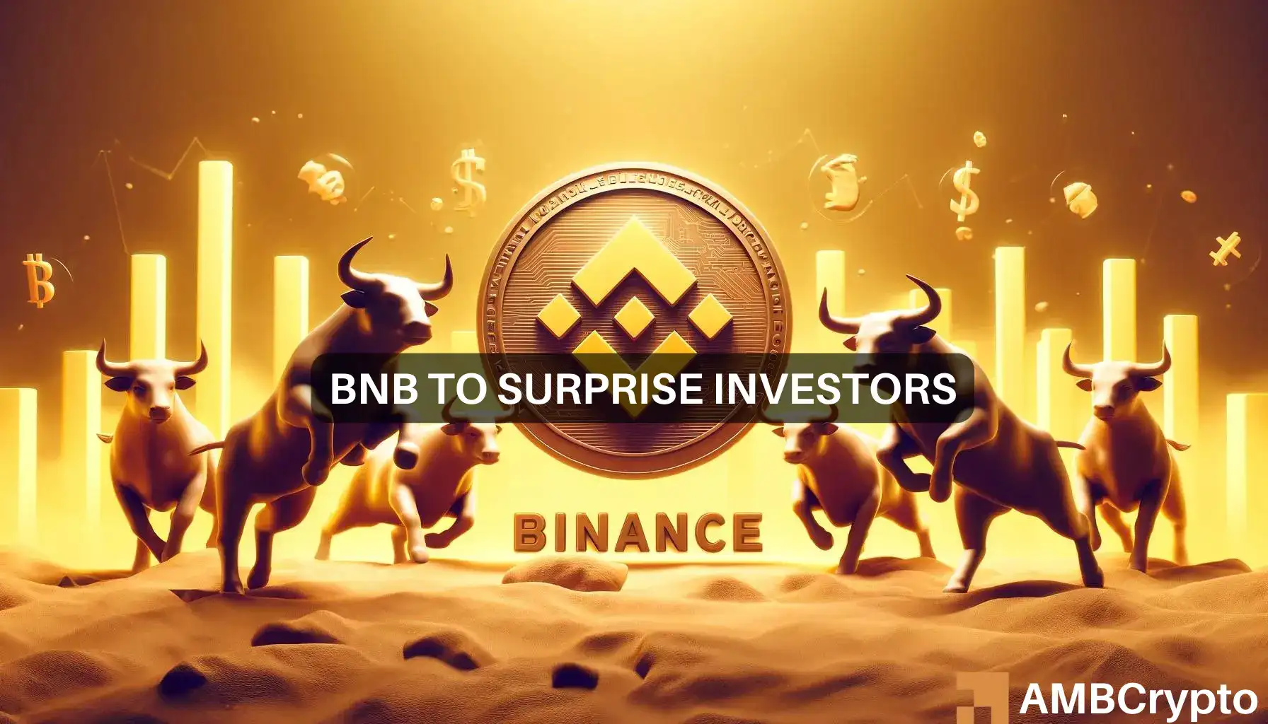 BNB: Why a move to $650 next week is not impossible