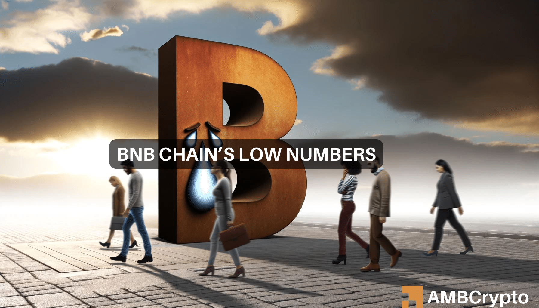 Inside BNB Chain’s latest 30-day low – How and why did it happen?
