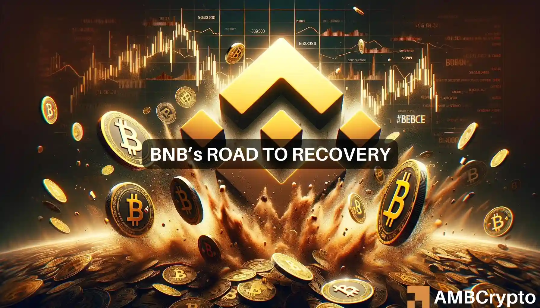 3 reasons why BNB is a 'dark horse' right now, per this analyst