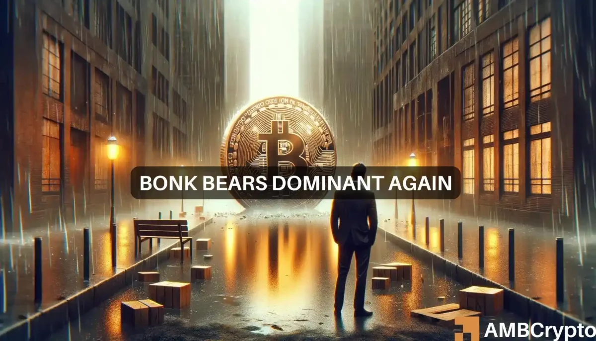 BONK falls below key level: Is a bearish summer on the way?
