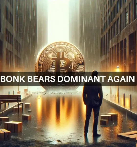 BONK falls below key level: Is a bearish summer on the way?
