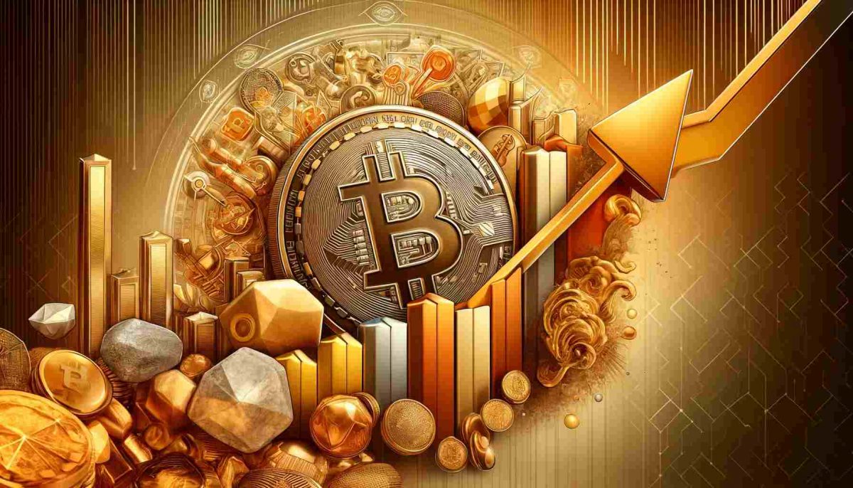Gold vs silver vs Bitcoin: 'The results speak for themselves' - Peter Schiff