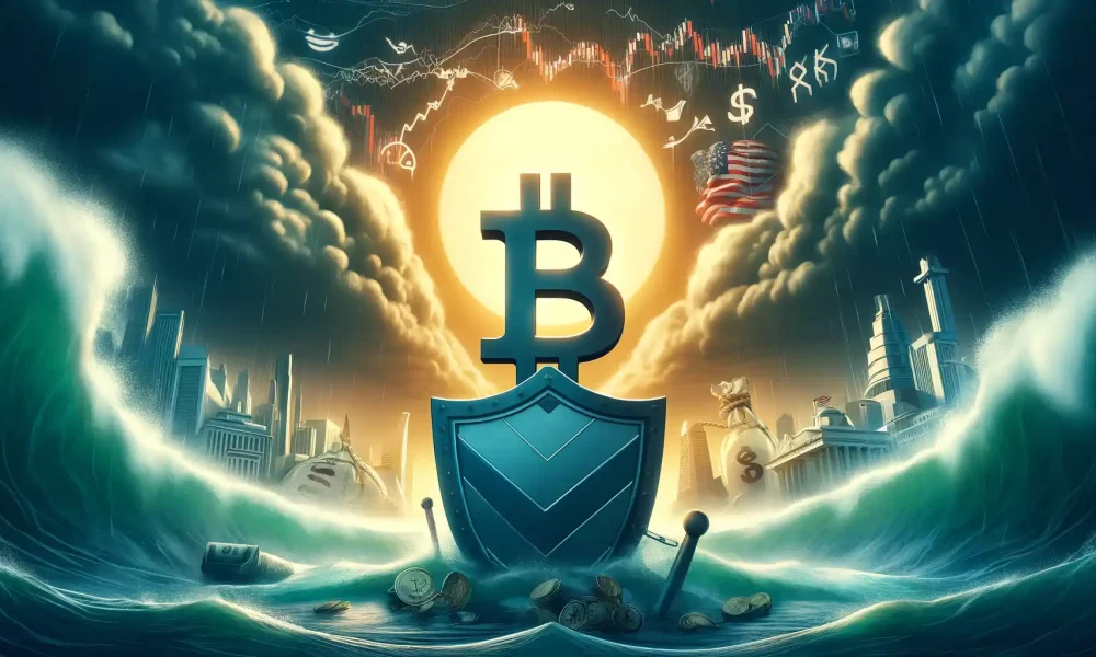 BTC ETF