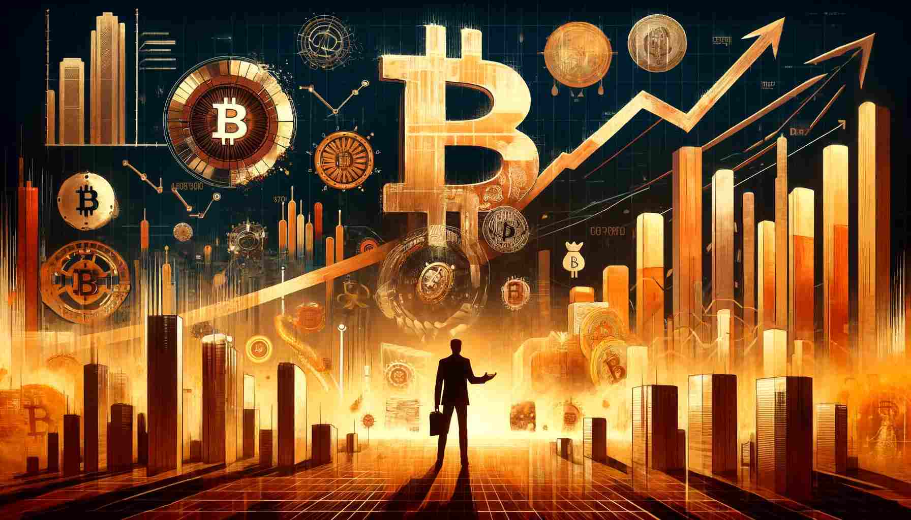 Exec warns of a Bitcoin ‘price slump’ despite halving hopes – Why?