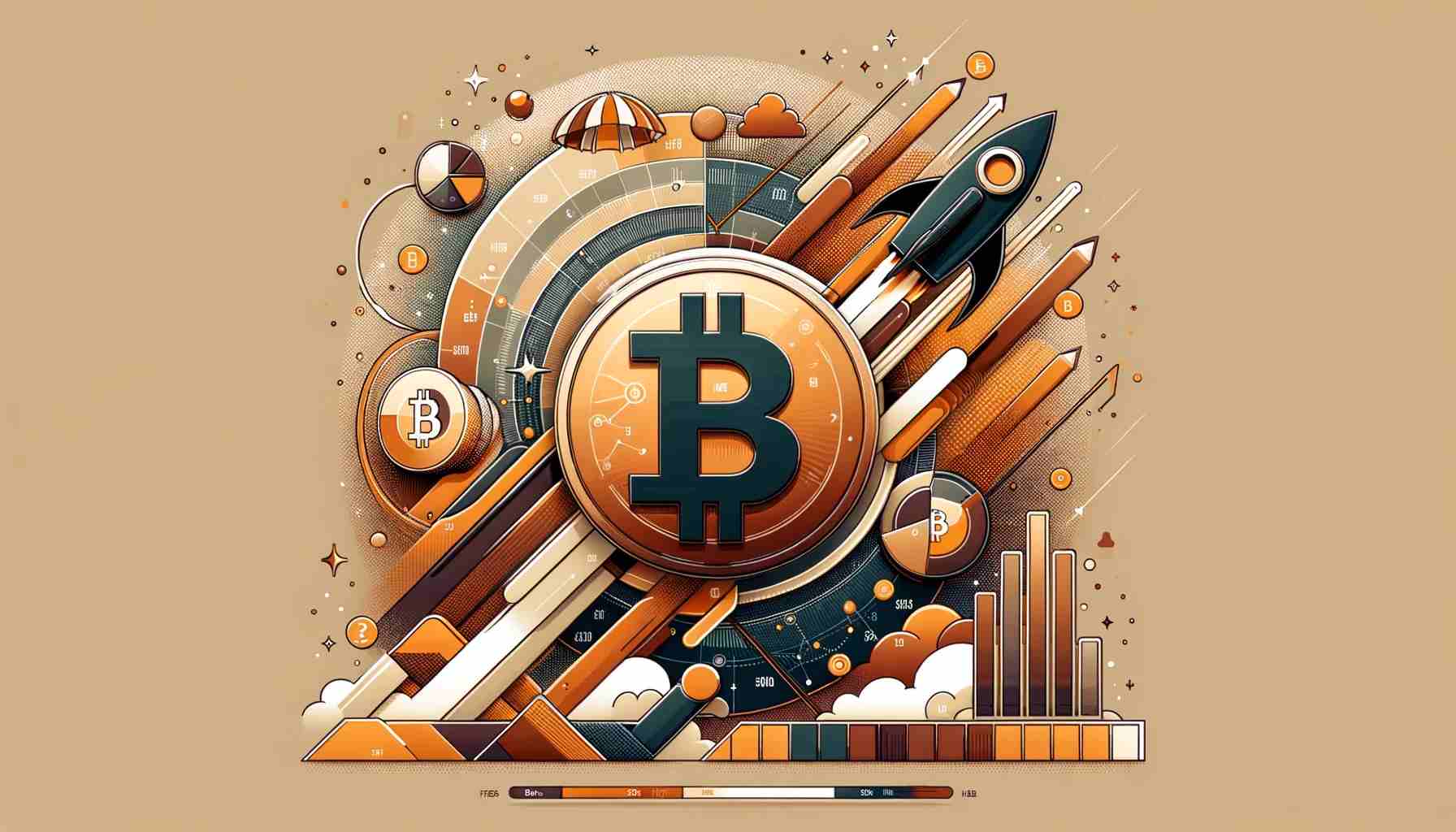 Bitcoin to explode? The author of “The Bullish Case for Bitcoin” says…