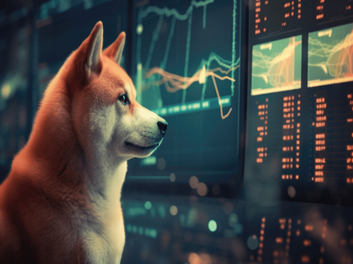 Smart investors add Shiba Inu cryptocurrency for long-term SHIB holdings