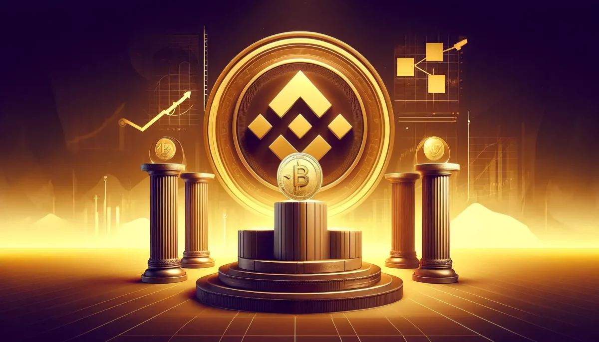 Binance: All the factors that helped BNB find its footing in 2024