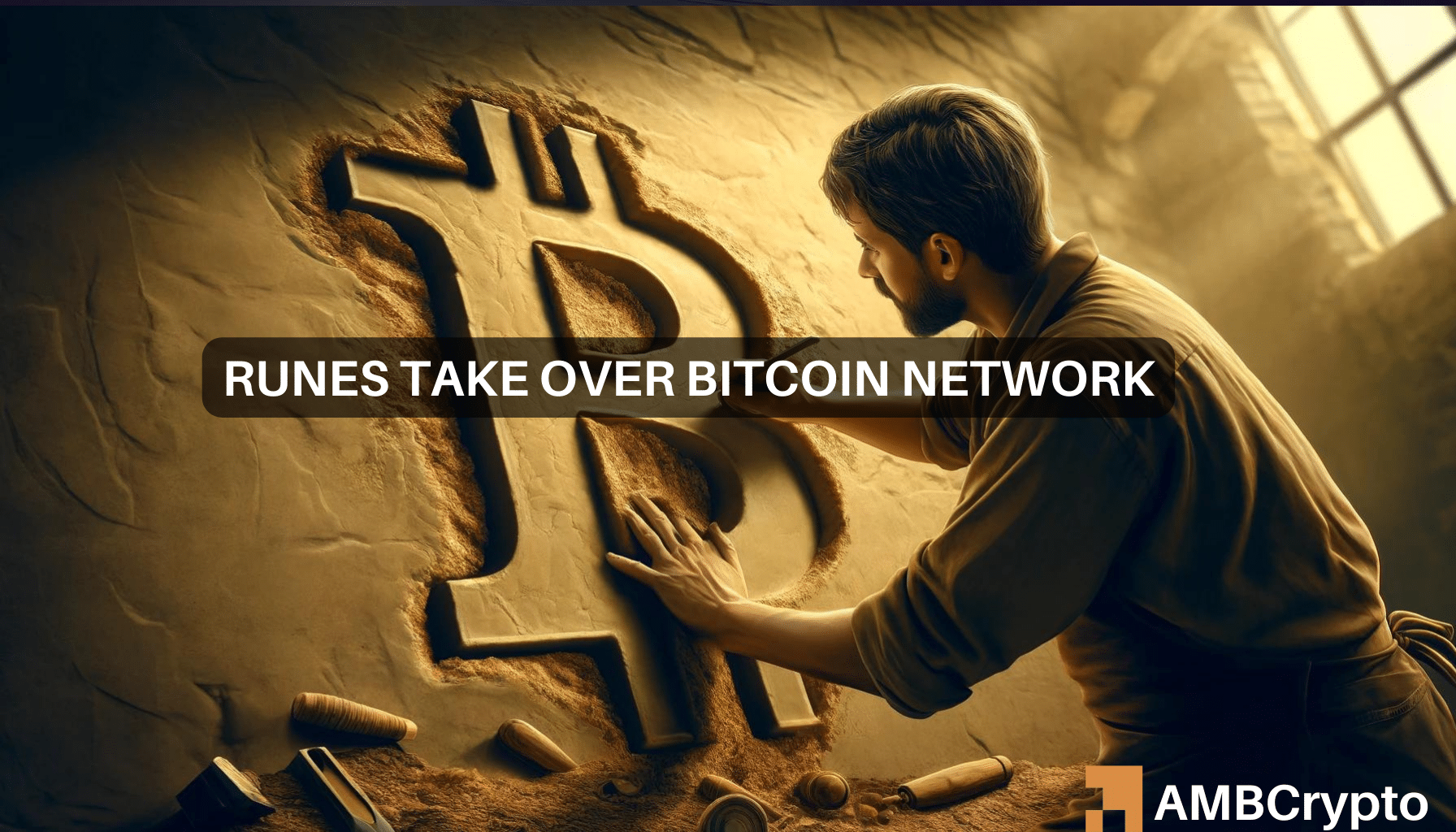 Bitcoin Runes take over? Exploring its top 3 milestones since launch