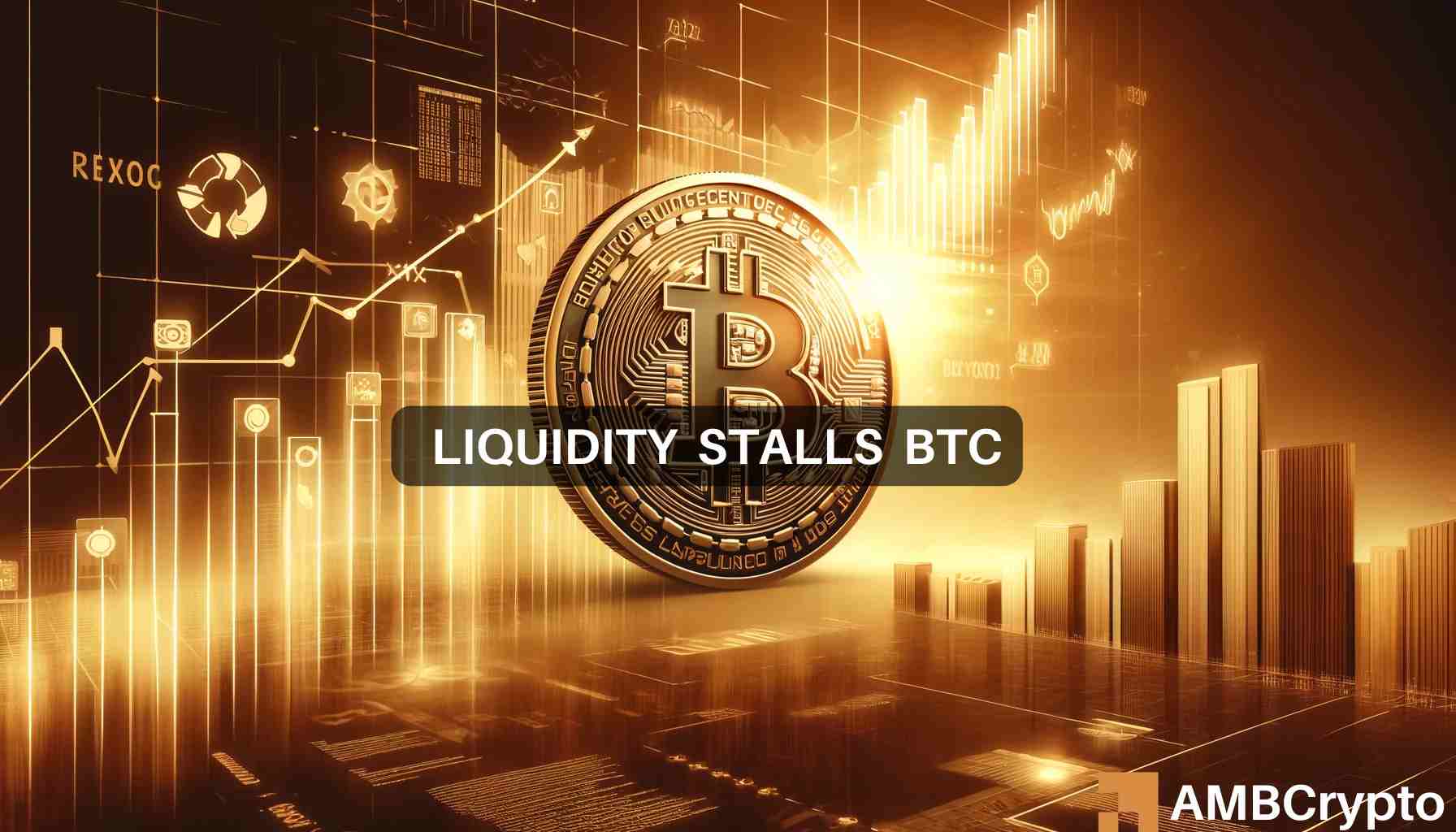 Checking Bitcoin’s next move – Can US liquidity offer clues? 