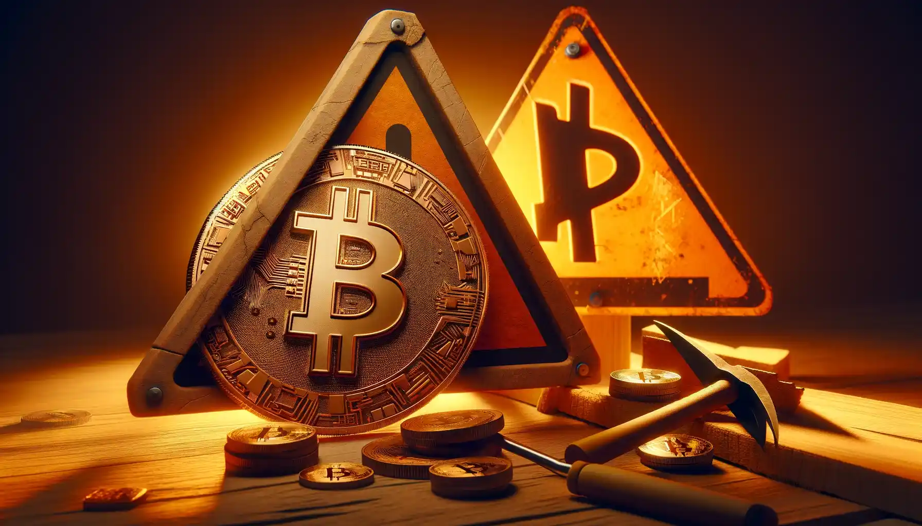 Bitcoin speculative interest rises to dangerous levels and a market reset has begun