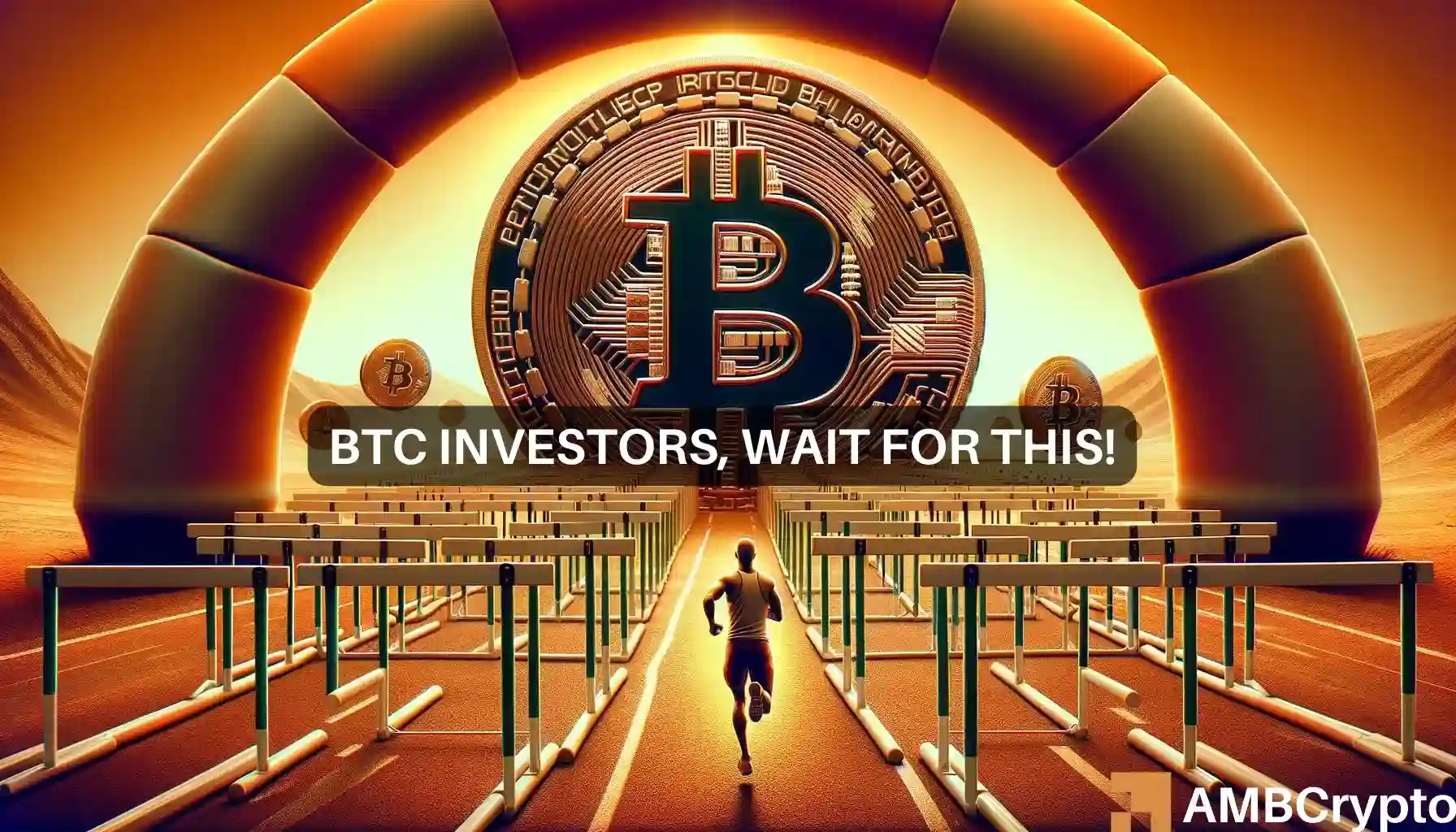 As Bitcoin drops 14%, new investors become the need of the hour