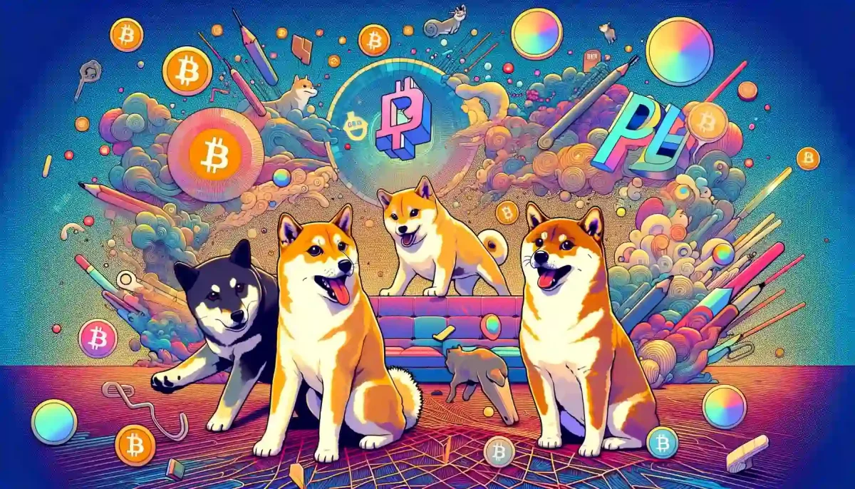 Bitcoin PUPSs