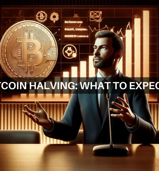 Post-halving Bitcoin prices: 'Ignore the noise,' exec advises, because...