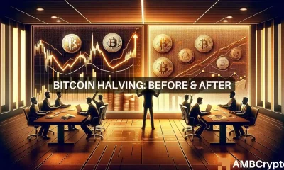 Analysts: Bitcoin WILL rise post-halving, but only if...