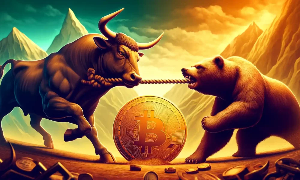 Bitcoin might plummet to $60k