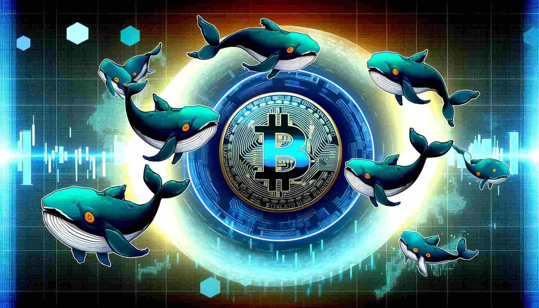 Bitcoin: ‘Quite confident’ whales with ‘most pull’ have this price prediction