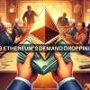 Ethereum: What $781M outflows in 7 days means for ETH's prices