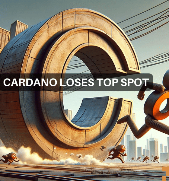 Cardano's [ADA] quiet month: Key numbers you need to know