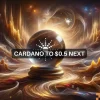 Cardano price prediction: $0.50 is near, bears can pull ADA down to...