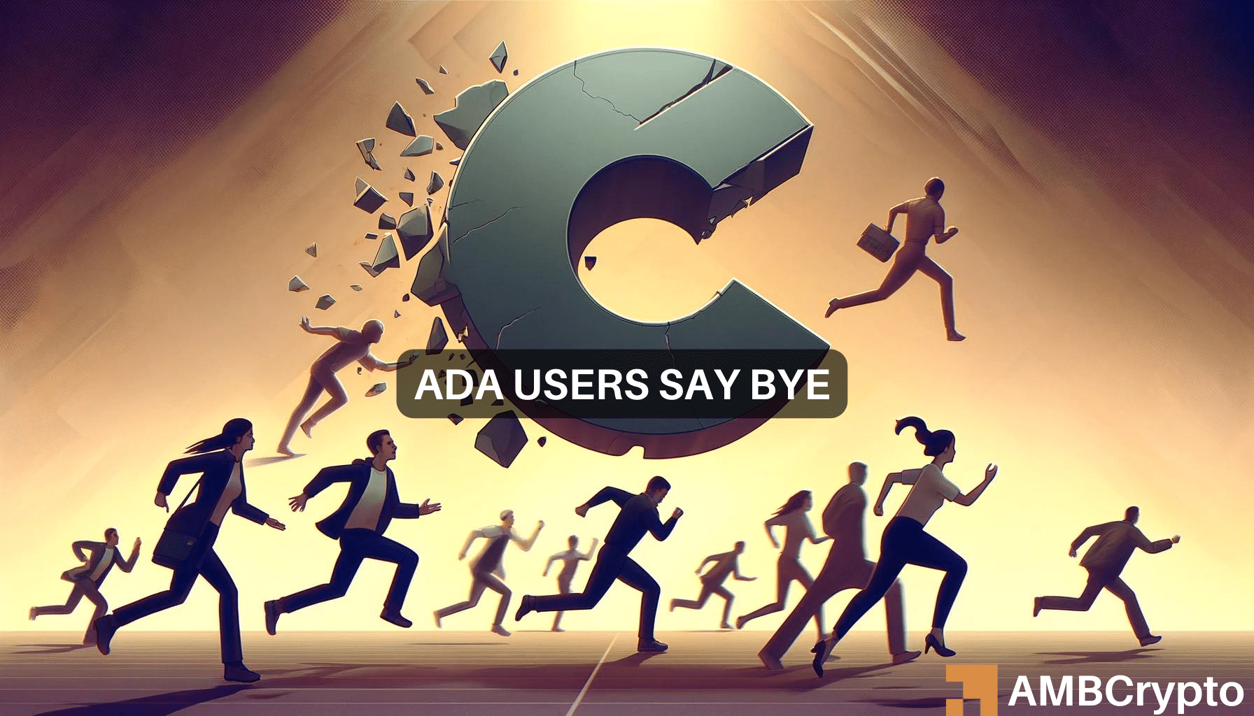 Cardano & ADA – Do fees suggest they are not in demand anymore?