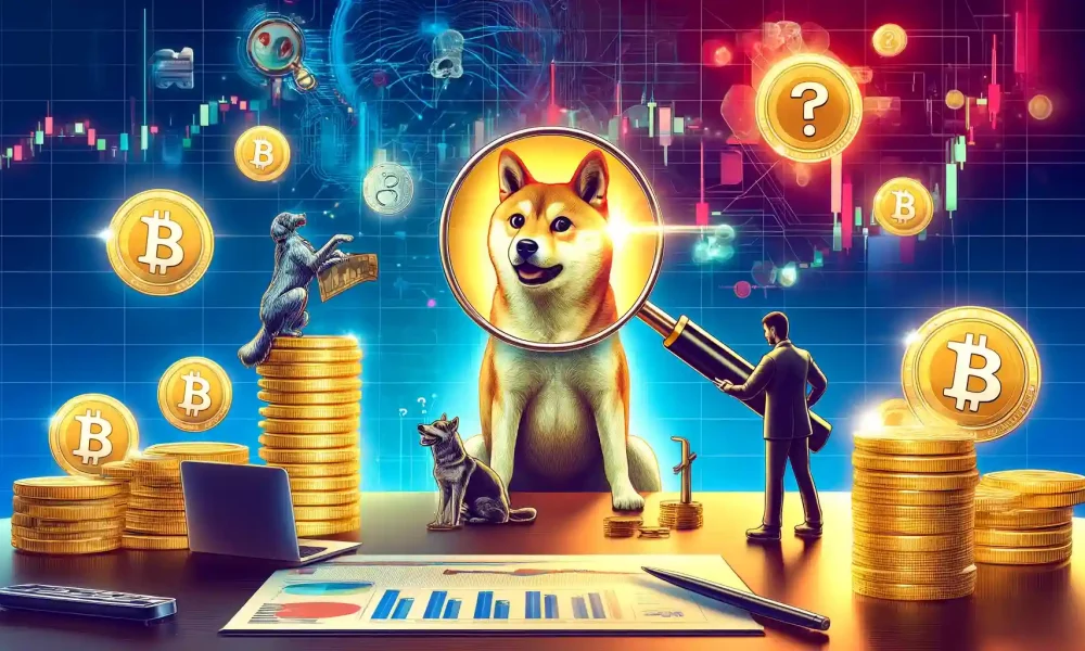 Dogecoin: Are traders waiting for Elon Musk to rescue the memecoin ...