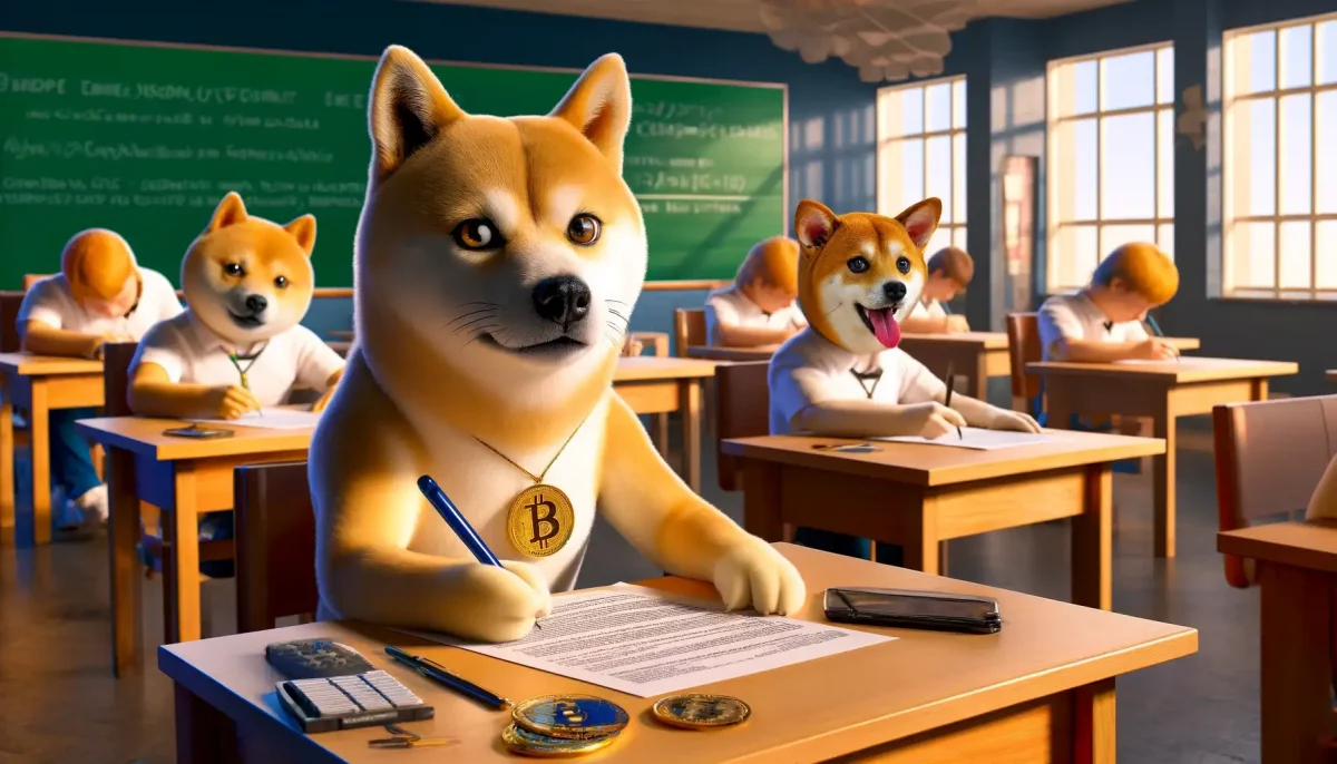 Dogecoin, Shiba Inu: What does April hold for the leading memecoins?