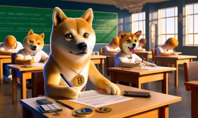 Dogecoin, Shiba Inu: What does April hold for the leading memecoins?