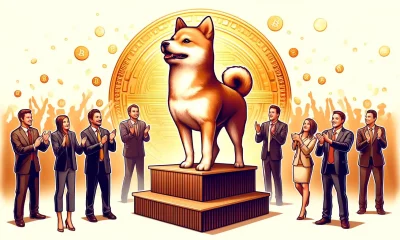 Dogecoin might touch $1