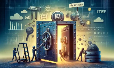 How Bitcoin ETFs, yields change the course of crypto adoption