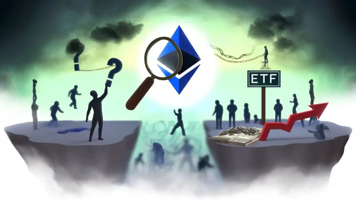 Will Ethereum restaking's 'higher and hidden risks' impact ETH?