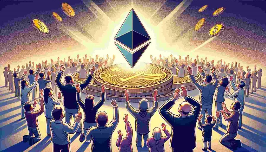 Ethereum