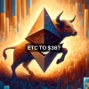 Ethereum Classic defends key $22.9 level twice in 2024