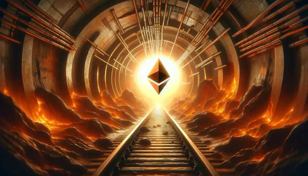 Ethereum: The major reason why $4K is not easy to reach