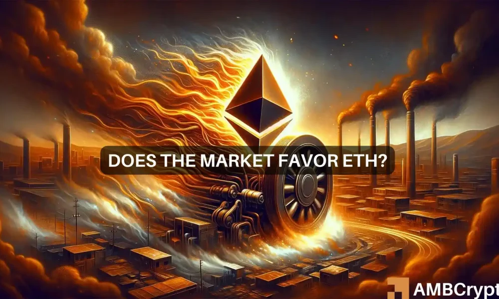 Of Ethereum’s $174M liquidations and fading hopes of $4K