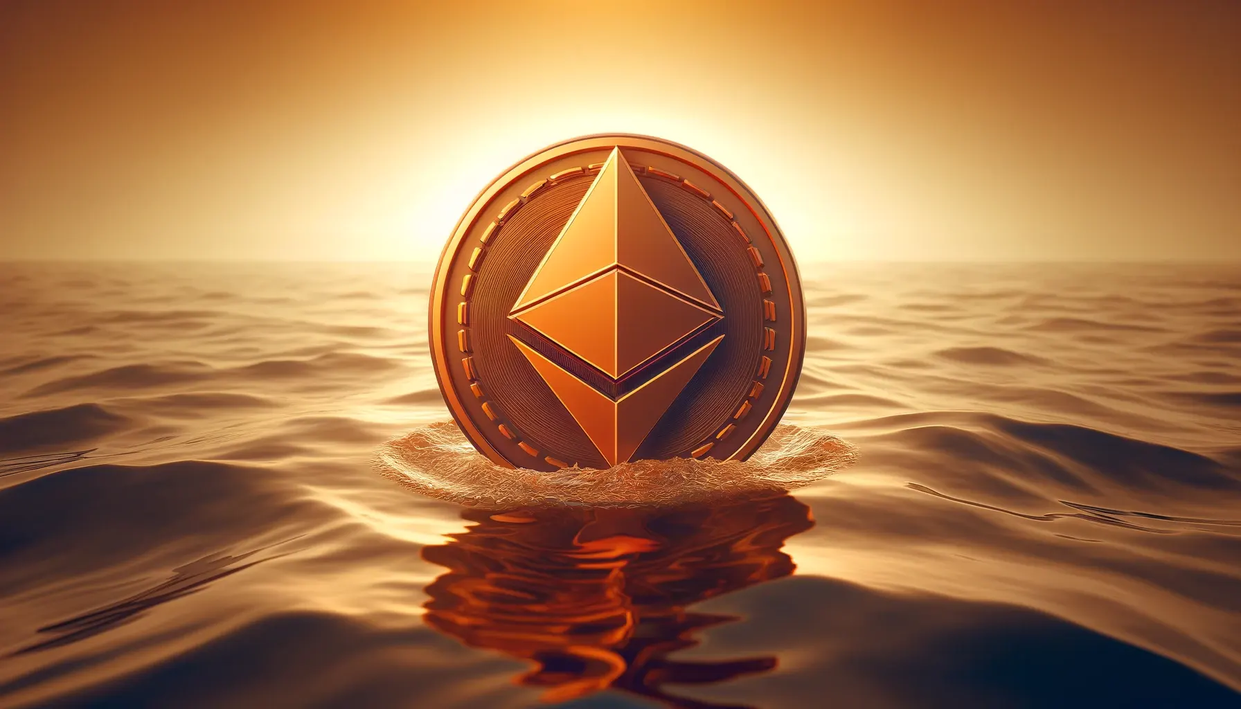 Ethereum: Why HODLing could be your best bet in April