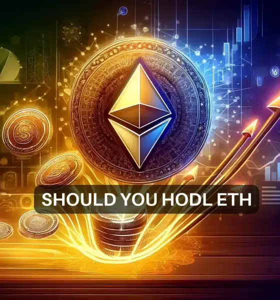 Ethereum listed on the NYSE or Nasdaq? Here's how it might do...