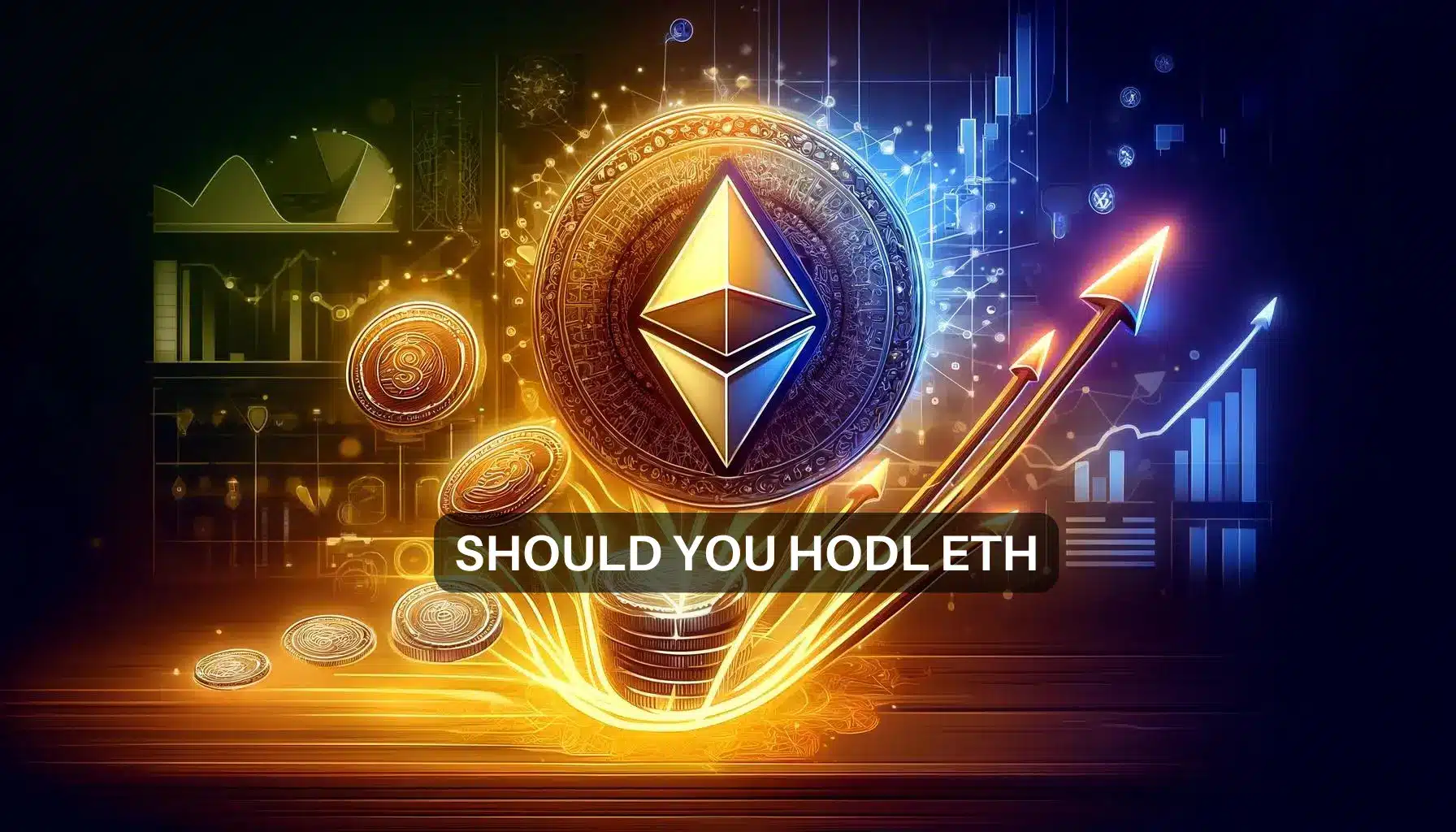 Ethereum listed on the NYSE or Nasdaq? Here's how it might do...