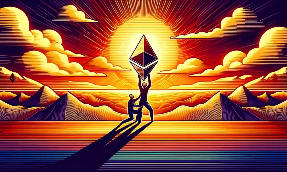 Ethereum: Still Bullish On Eth's Price? Here's Why You Might Be Right