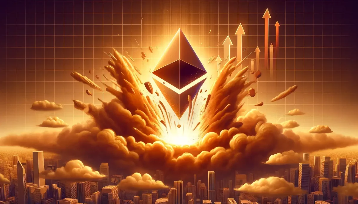 Is Ethereum about to break old all-time highs with this move?