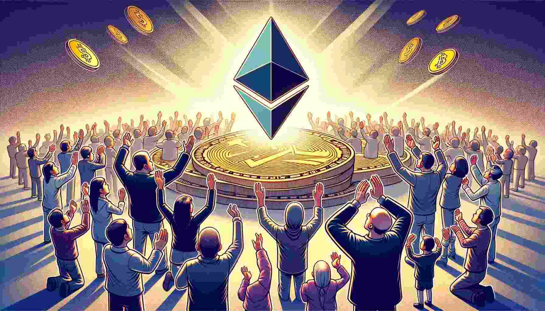 Ethereum’s $15B signal: What Futures say about a return to $4K