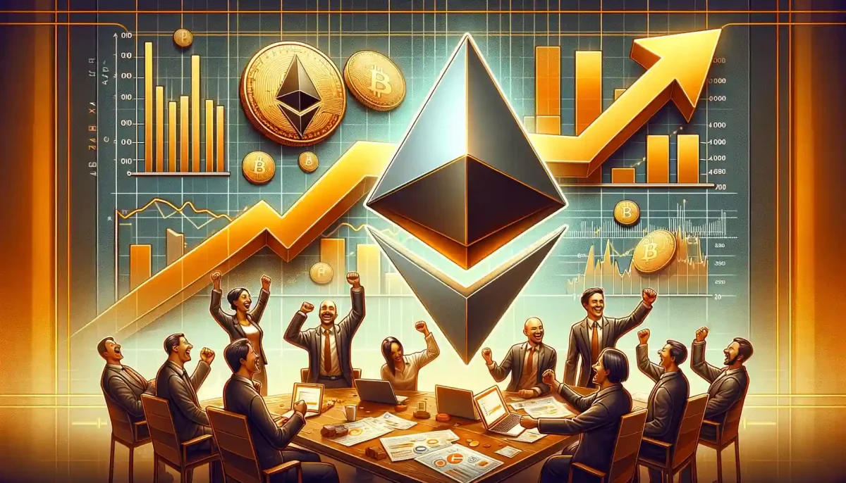 Ethereum registers 3x gains in Q1: What does Q2 hold? 