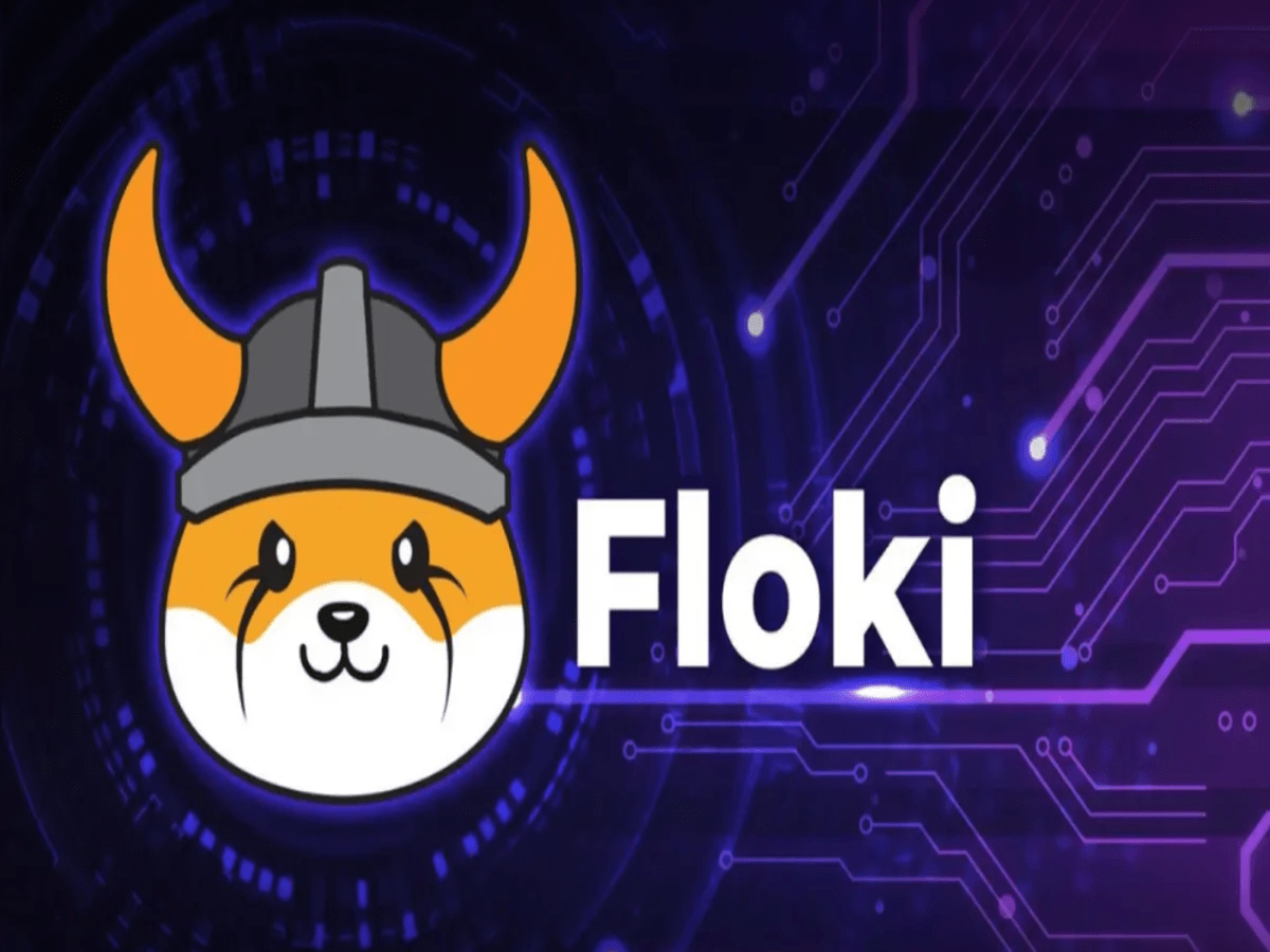 Floki Inu: New FLOKI cryptocurrency surges 100% on Uniswap 24hrs after listing
