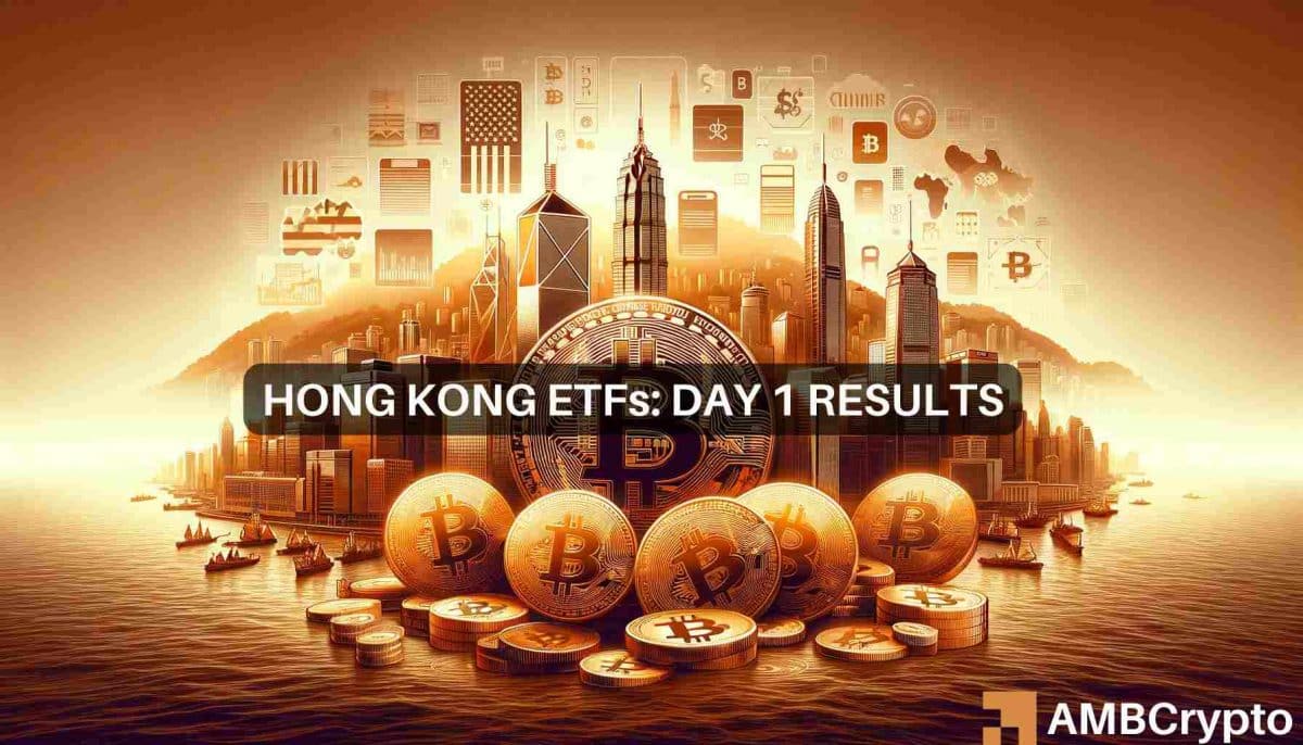'East vs West:' How Hong Kong ETFs can cover U.S. losses, per execs