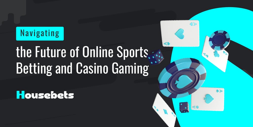 Housebets Announces Transition to Housebets.com with the Launch of Web 3 Casino and Sportsbook