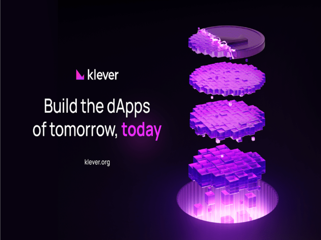 KleverChain
